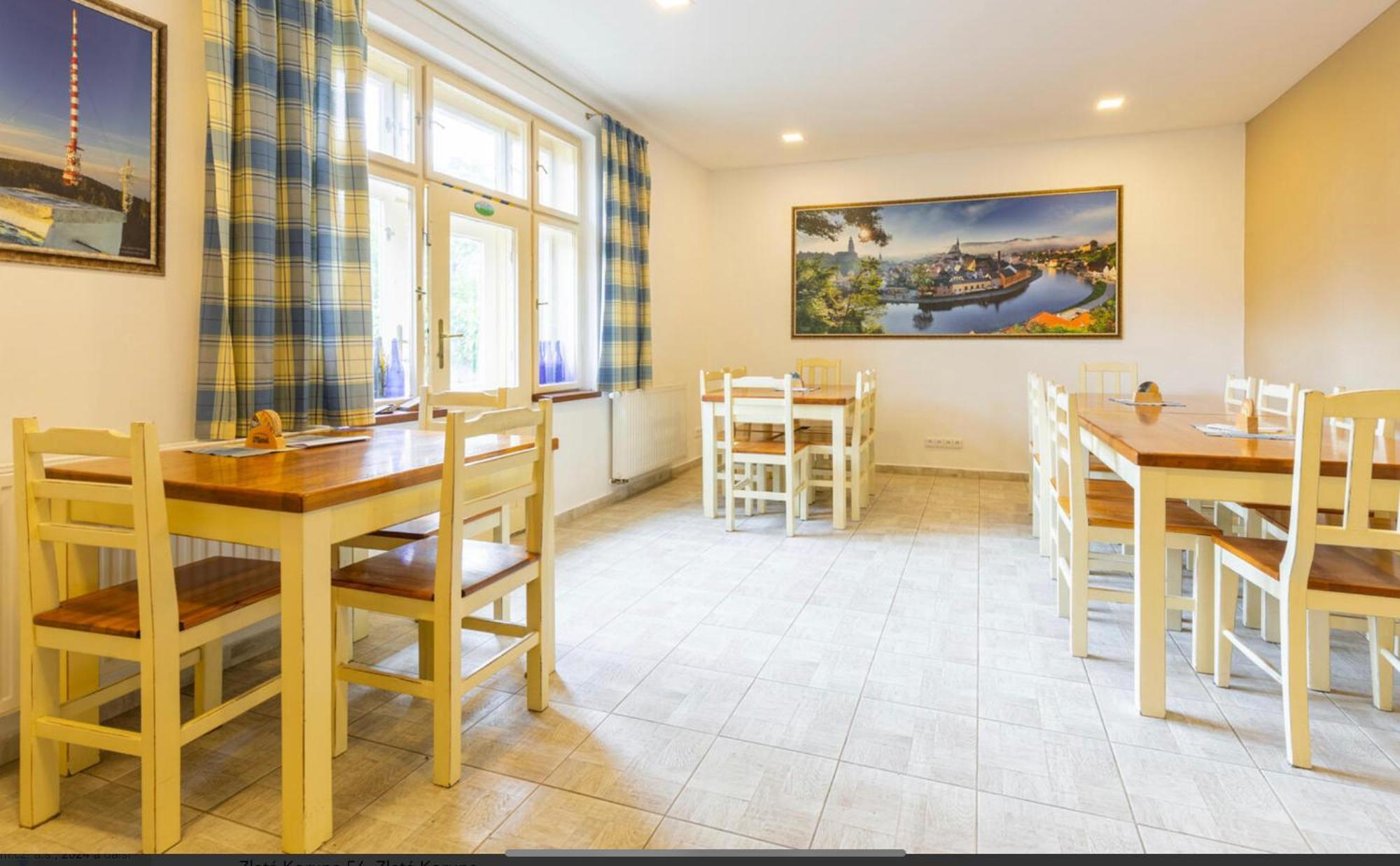 Penzion Na Letne Zlatá Koruna Buitenkant foto